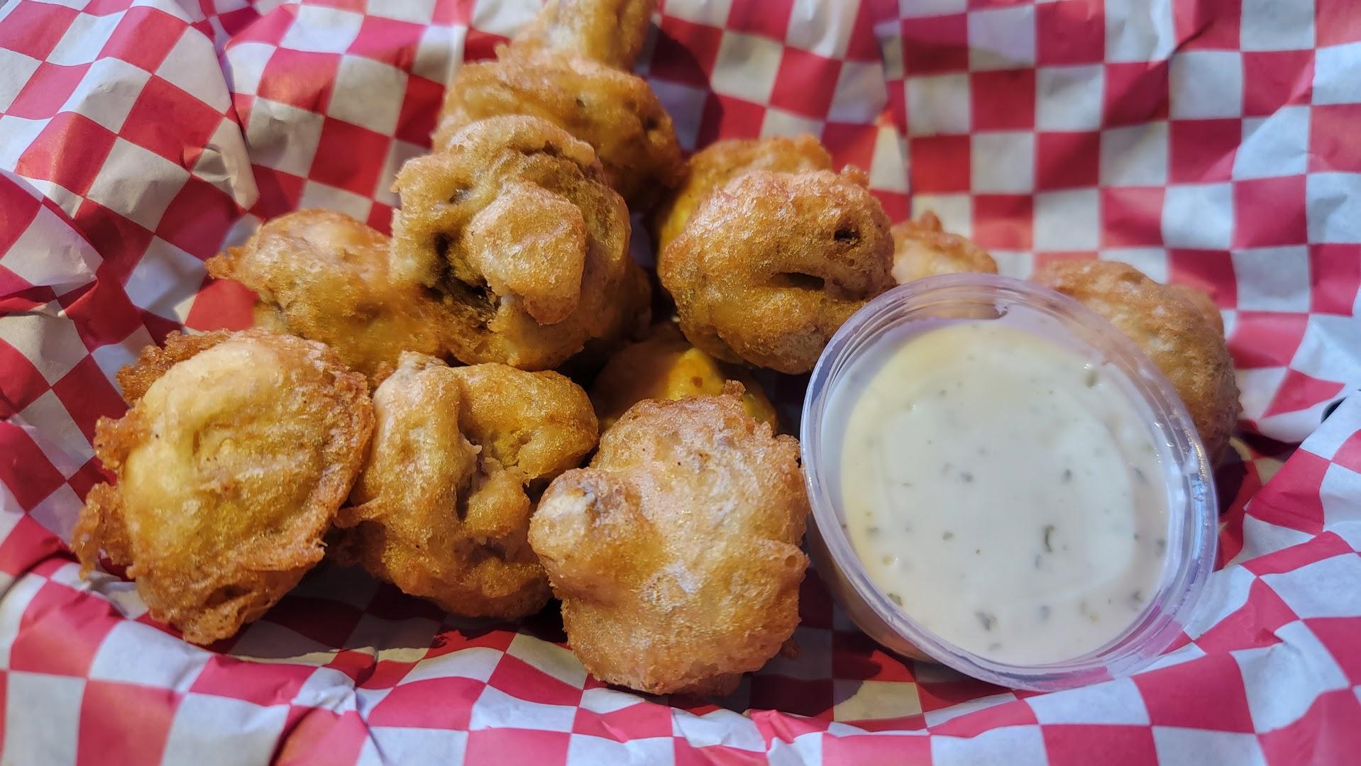 Deb's Spare Time Bar & Grill