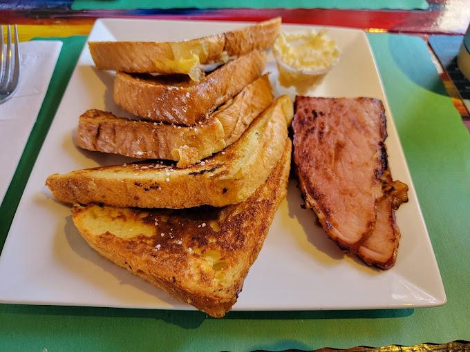 Deb's Spare Time Bar & Grill